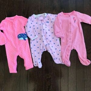 Newborn clothes